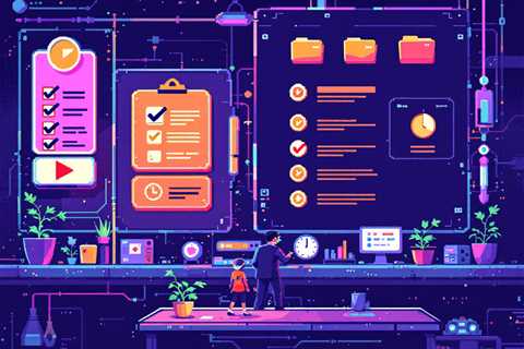 Prioritizing Projects in SMBs: A Clear Path to Efficiency