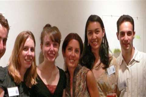 Staying Connected: The Importance of Staying Updated on Community Organizations in Middlesex County,..