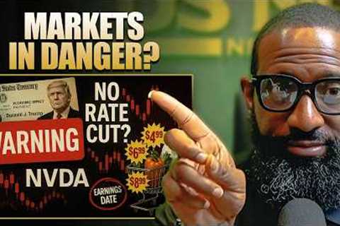 Markets Are About to Snap, Here’s How I’m Positioning Now