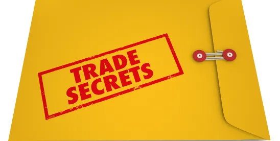 Protecting Trade Secrets in the Energy Industry: What Companies Must Know Now