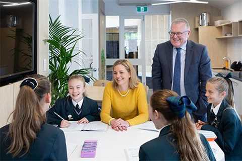 Gender Equality - Equality Report