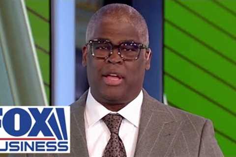 Charles Payne: This is a shaky time