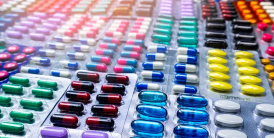 Congress Joins the Biomanufacturing Onshoring Party