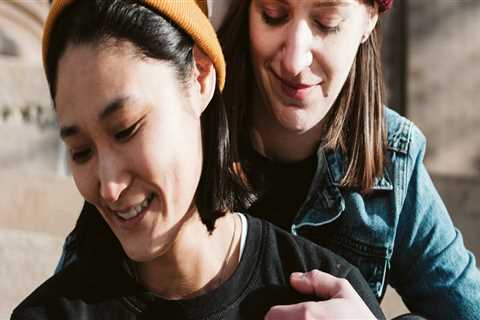 The Importance of LGBTQ+ Focused Charities in Northern Virginia