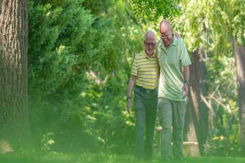 The Impact of Mental Health Charities in Northern Virginia