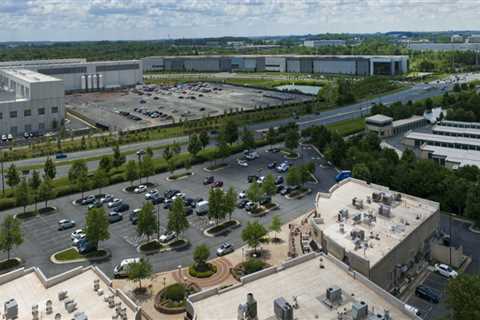 The Impact of Charities in Northern Virginia