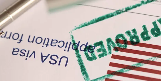 December 2025 Visa Bulletin Shows No Advancement in Dates for Filing for Most Employment-Based..