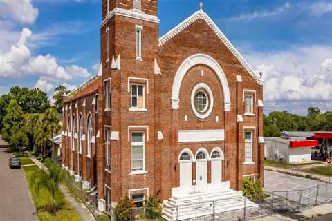 Preserving the Legacy of Cathedrals in Pinellas County, Florida