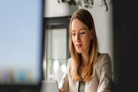 The Average Salary and Job Market in Central Oregon