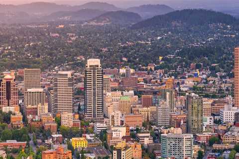 The Ultimate Guide to Finding Employment in Central Oregon