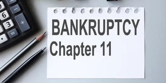 Rearranging the Furniture: Value City Furniture Files for Chapter 11 Bankruptcy in Delaware