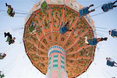 Expert Tips for Finding Upcoming Events and Fundraisers for Charitable Organizations in Paso Robles,..