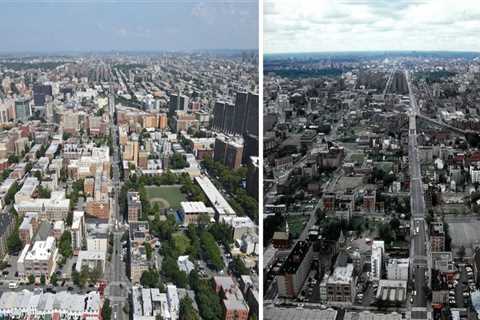 Community-Led Projects Revitalizing New York Neighborhoods