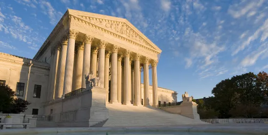 SCOTUS Today- Term Begins with Easy Unanimity, a Condition Soon to Be Forgotten