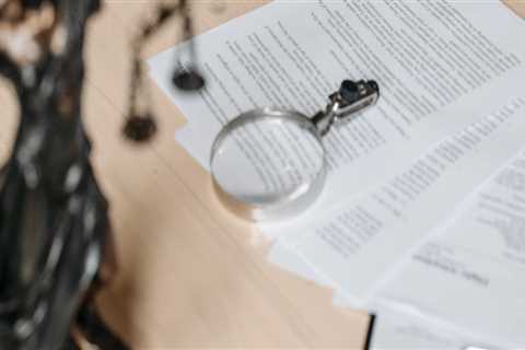 Understanding Property Rights and Lawsuit Defense in Plano, TX