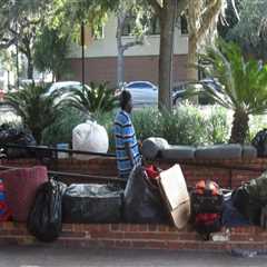 Fighting Poverty in Alachua County, FL: The Role of Community Organizations