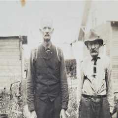 The Evolution of Nonprofit Organizations in Central Virginia