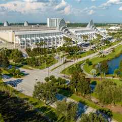 The Power of Professional Associations: Annual Conferences and Events in Central Florida