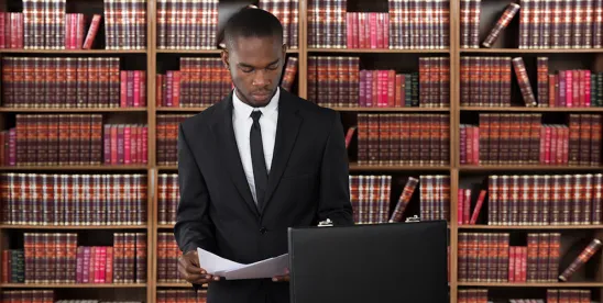 Direct and Cross Examination in Divorce Proceedings