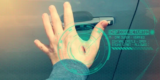 Dashboard Detectives- How Connected Cars Turn Drivers Into Data