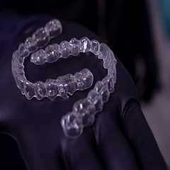 Brighten Your Smile with Custom Clear Braces in Mill Creek