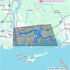 building contractor mystic near me - Google My Maps