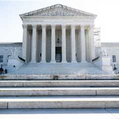 Court seems likely to side with Trump on president’s power to fire FTC commissioner