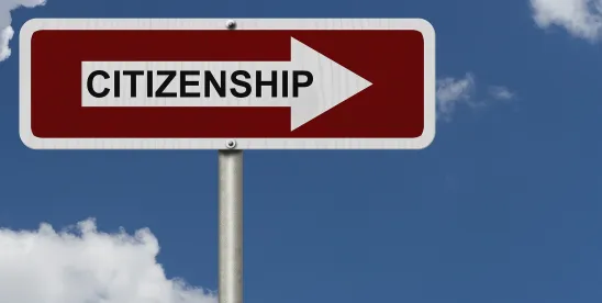 American Citizens and Nothing Else: What the Exclusive Citizenship Act of 2025 Would Do — and What..