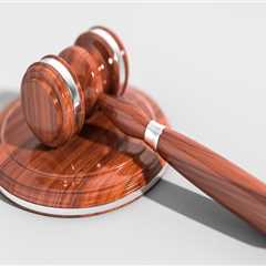 The Essential Role of Legal Administrators in Personal Injury Law