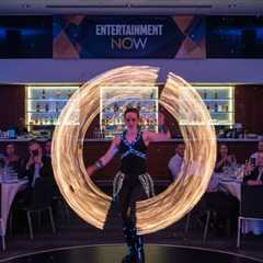 What Determines the Cost of a Roving Entertainer?