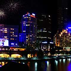 Create The Best Corporate Christmas Party Melbourne