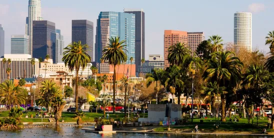 Los Angeles Tops “Judicial Hellhole” List!