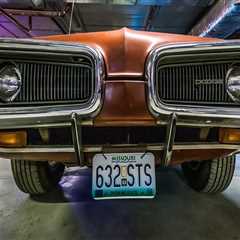 Reliable Rear End Bumper Repair for Long Haul Trucks