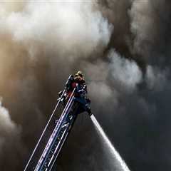 Understanding the Role of Firefighters in Portland, Oregon