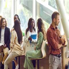 Exploring Job Fairs and Networking Events for Employment in Northwest Florida