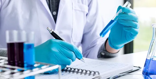 First Circuit Clarifies When Clinical Labs Can Rely on Physician Orders