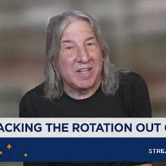 Sosnoff: After this week, the market comes back to earth