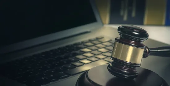CIPA Litigation Persists For Online Businesses While Reform Bill Sits Idle