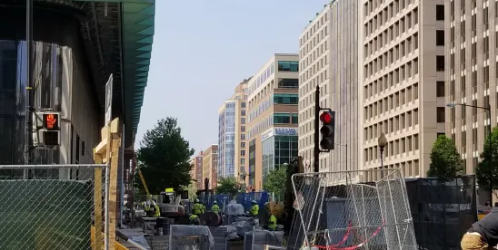 Who Do You Work For? Texas Supreme Court Expands Contractor Immunity on Roadway Projects