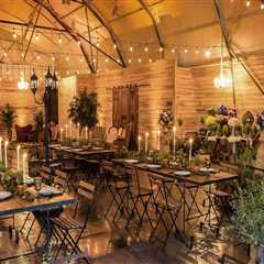 Creating a Comprehensive Budget for Your Fundraising Event in Orlando, Florida