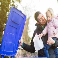 The Ultimate Guide to Curbside Recycling Programs in Lansing, Michigan