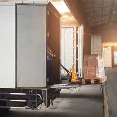 Common Mistakes to Avoid When Using Freight Shipping for Moving