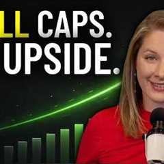 Five 2026 Small-Cap Stocks No One Is Talking About (Yet)