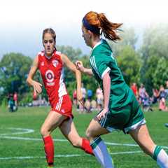 A Comprehensive Guide to Recreational Sports Leagues in Springfield, Illinois