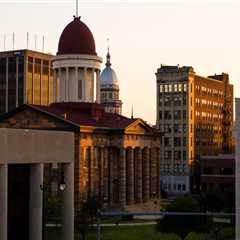 Comprehensive Guide to Volunteer Opportunities with Sports Organizations in Springfield, Illinois