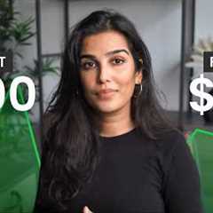 If I Started Investing in 2026, This Is What I''d Do