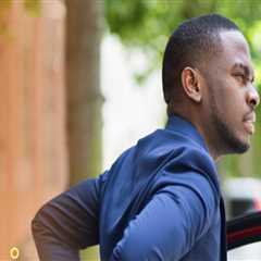 Why Chiropractors See Patterns Unique to Auto Dealership Workers