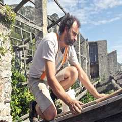 How Landscape Engineering and Gutter Repair Work Together for Healthier Homes in Manchester, NH