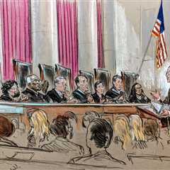 How deferential is the Roberts court to presidential power?