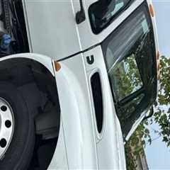 Reliable Towing and Auto Repair in New Haven